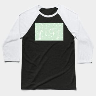 Winter Baseball T-Shirt